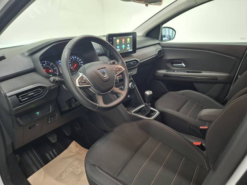 Dacia Jogger - Photo 35