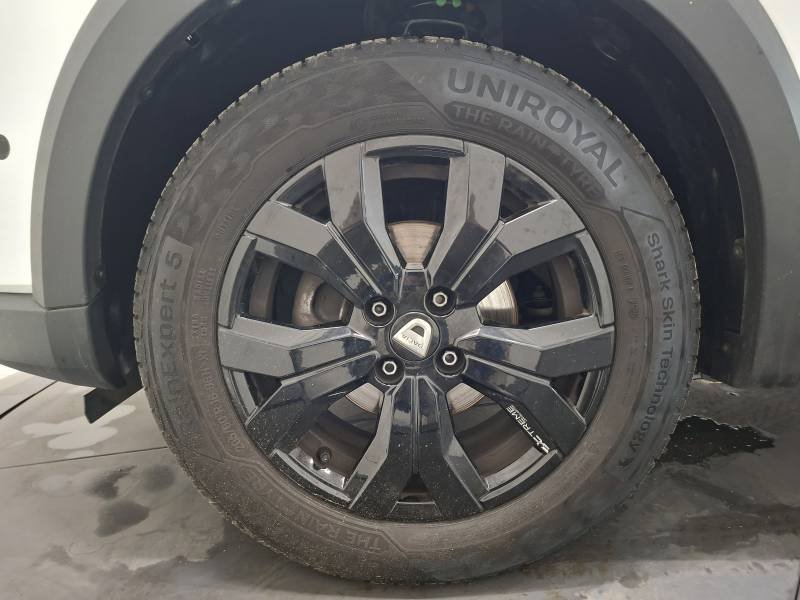 Dacia Jogger - Photo 40
