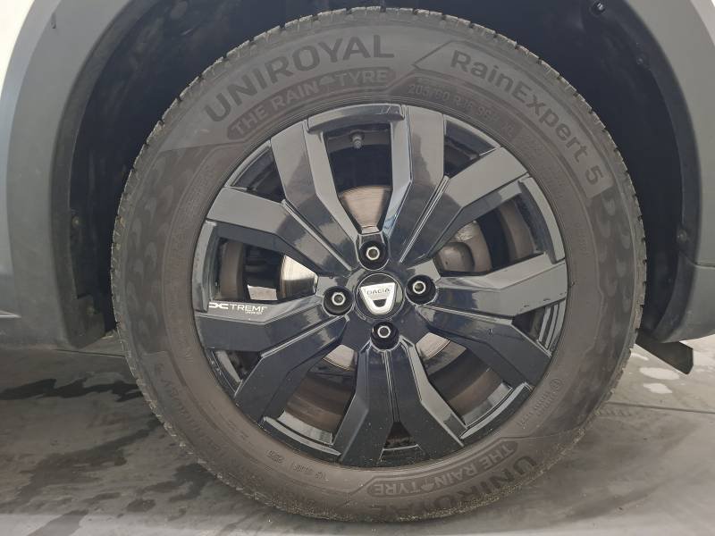 Dacia Jogger - Photo 42