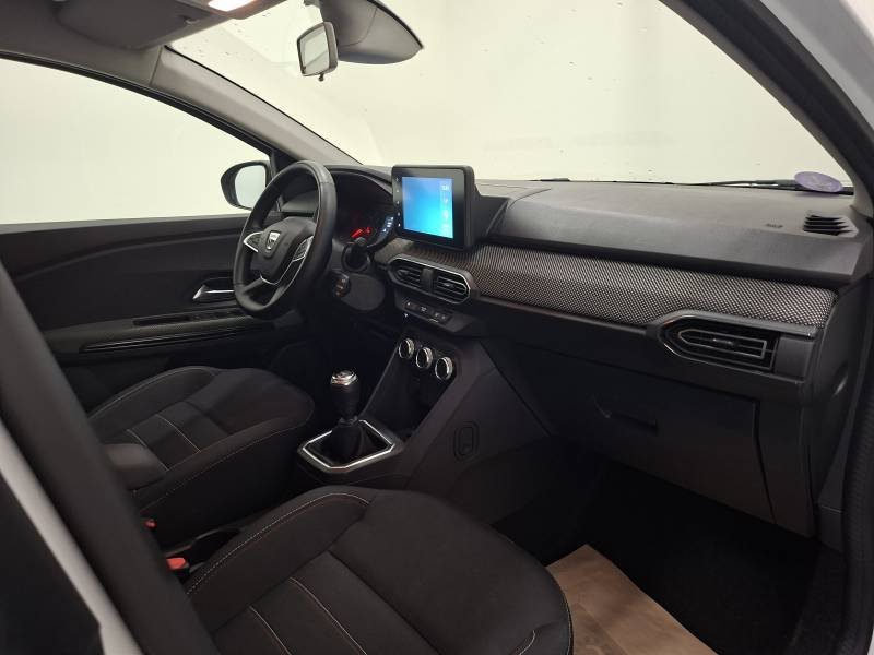 Dacia Jogger - Photo 46