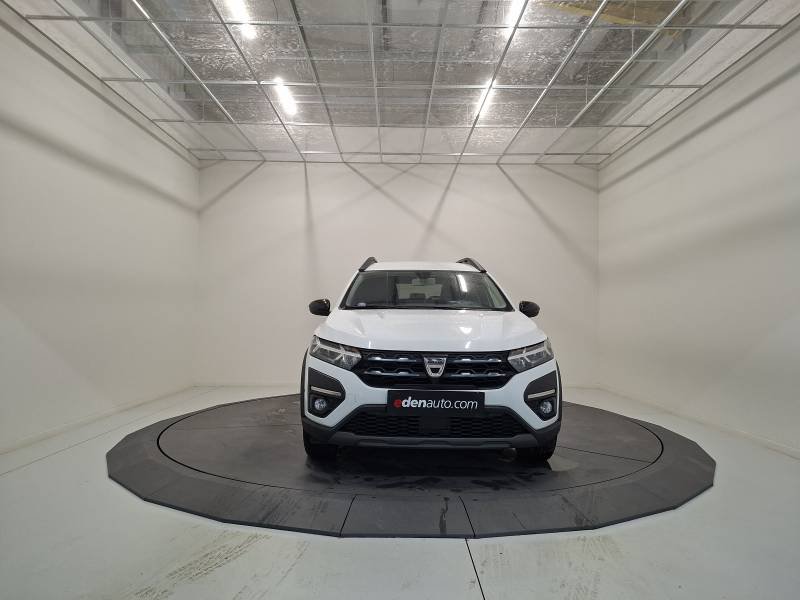 Dacia Jogger - Photo 8