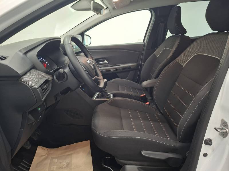 Dacia Jogger - Photo 10