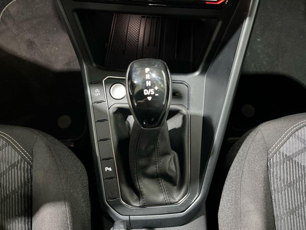 Volkswagen Taigo - Photo 11