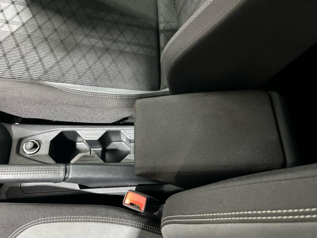 Volkswagen Taigo - Photo 12
