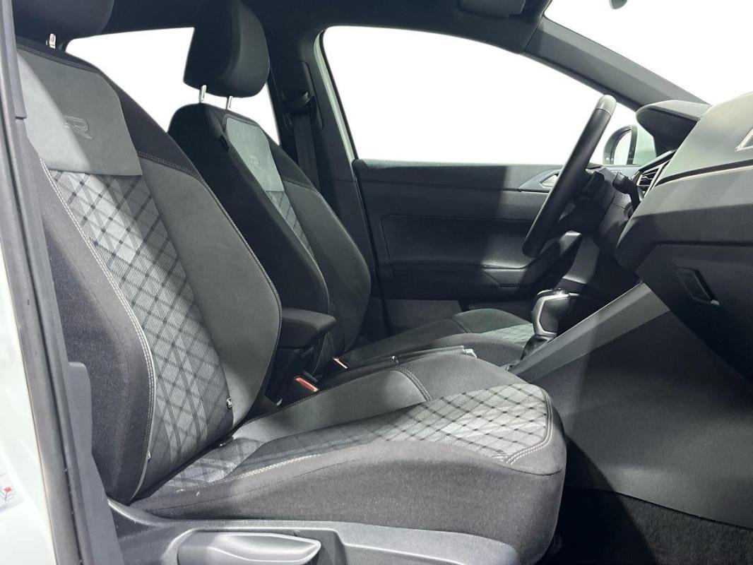Volkswagen Taigo - Photo 13