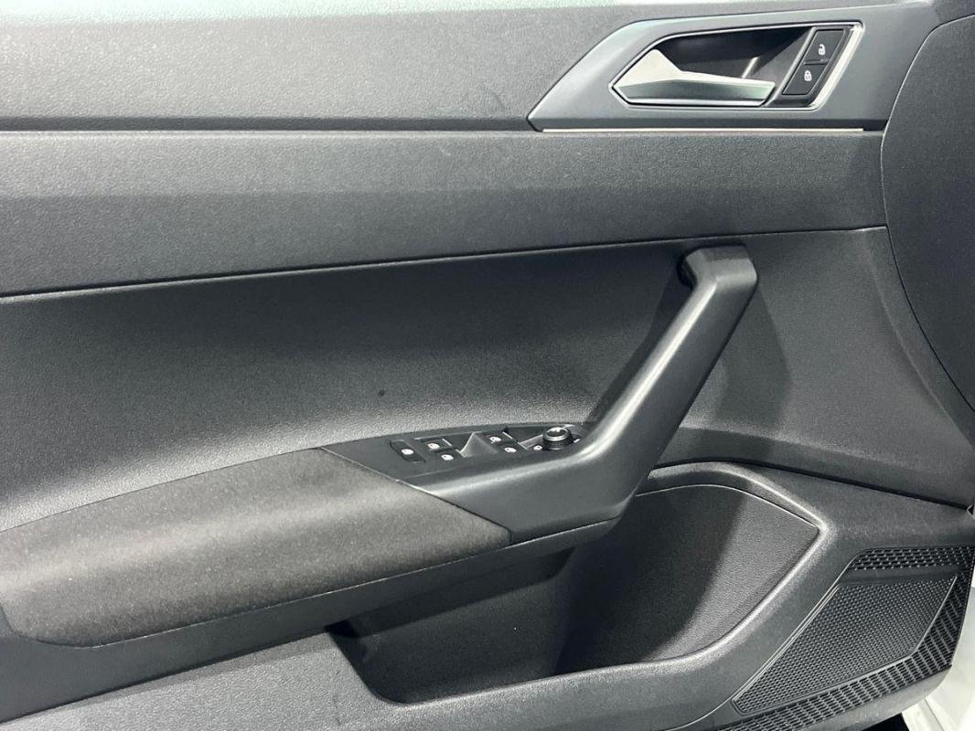 Volkswagen Taigo - Photo 15