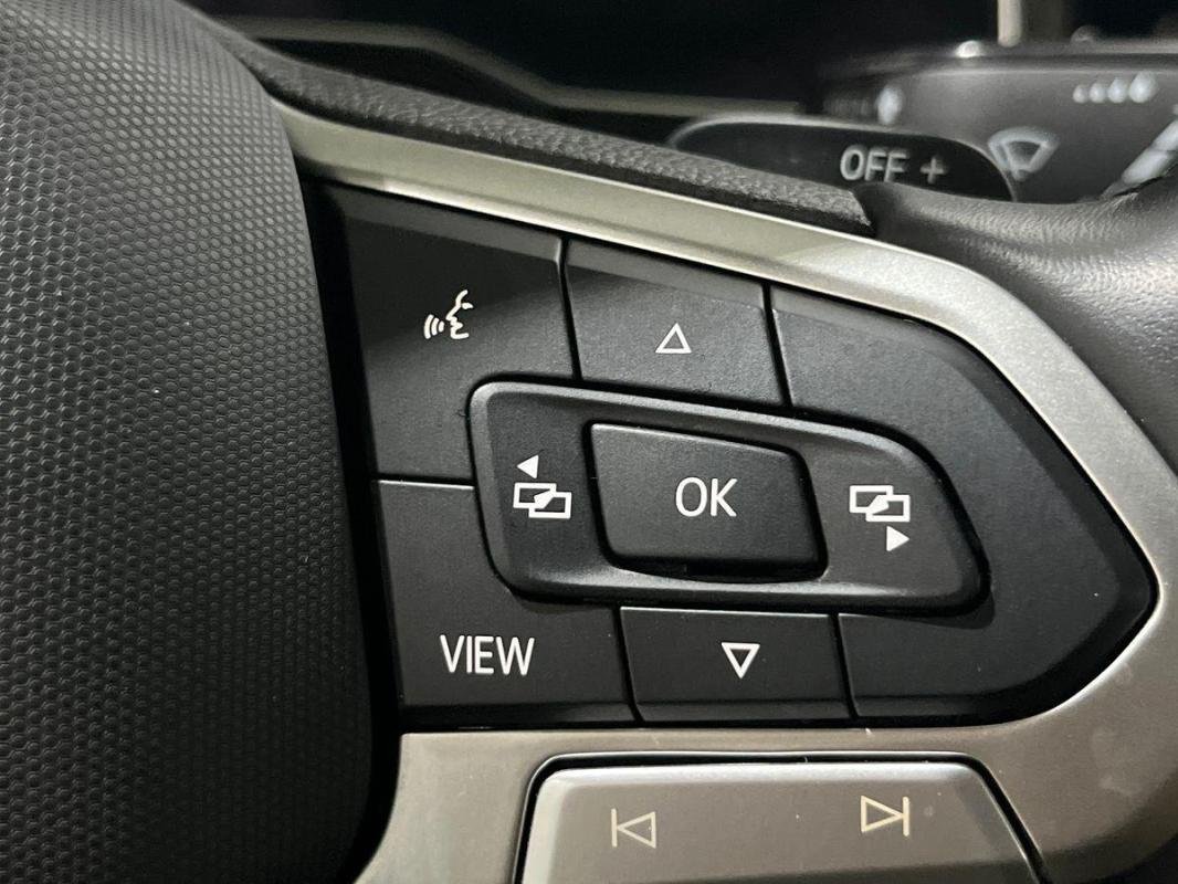 Volkswagen Taigo - Photo 20