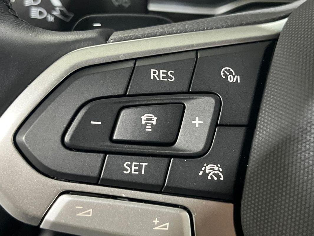 Volkswagen Taigo - Photo 21