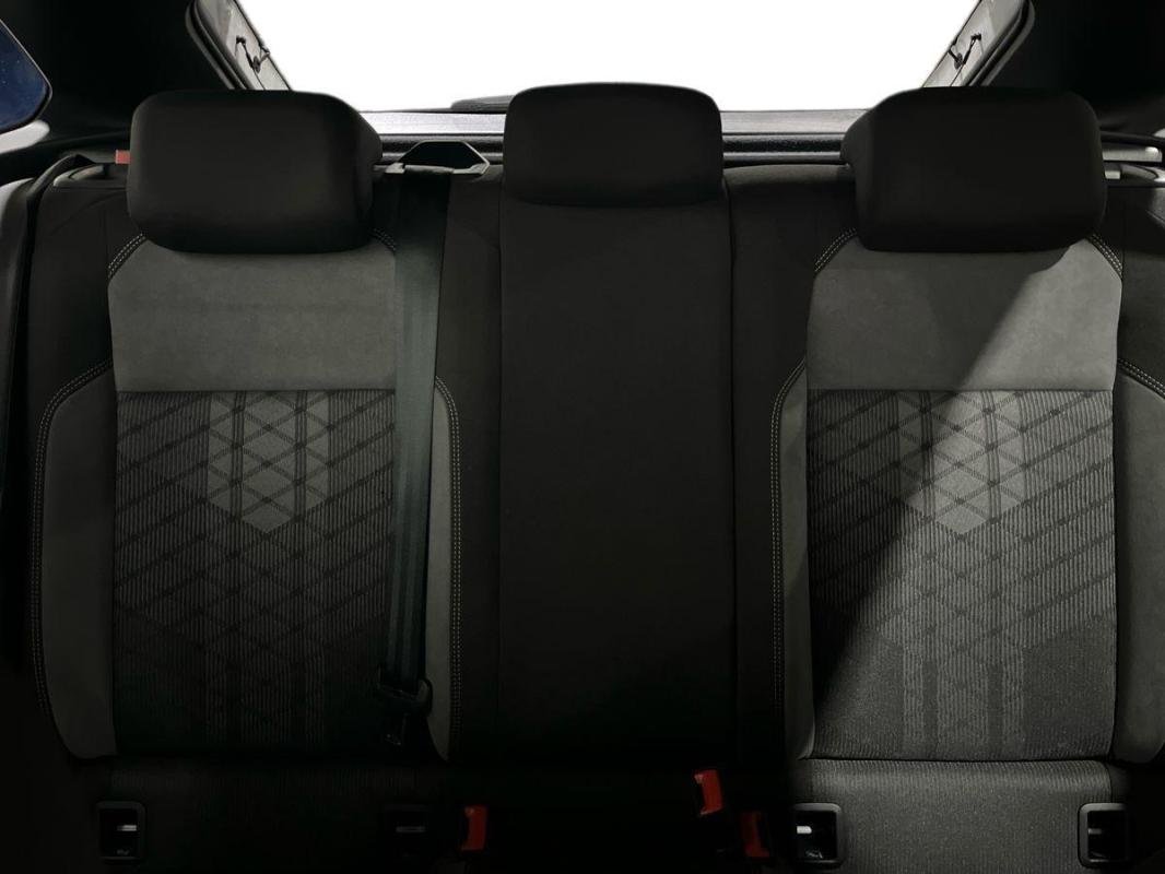 Volkswagen Taigo - Photo 22