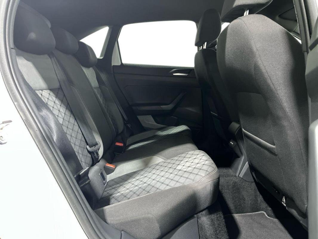 Volkswagen Taigo - Photo 23