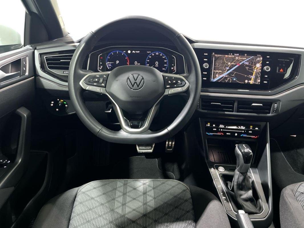 Volkswagen Taigo - Photo 24