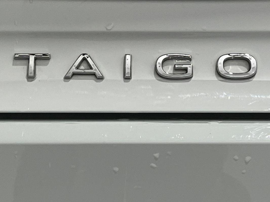 Volkswagen Taigo - Photo 27