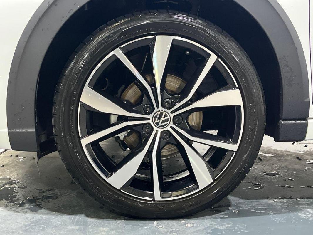 Volkswagen Taigo - Photo 29