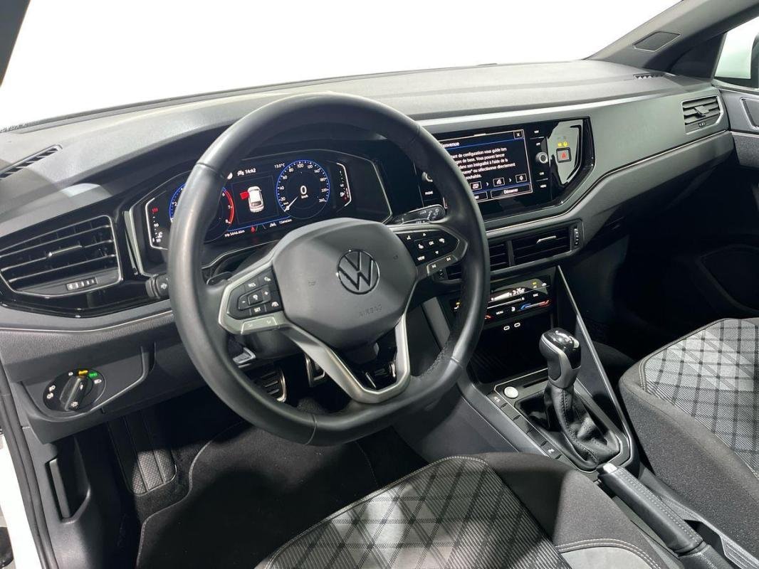 Volkswagen Taigo - Photo 9