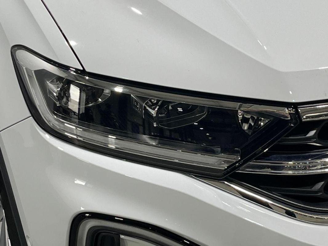 Volkswagen T-Roc - Photo 26