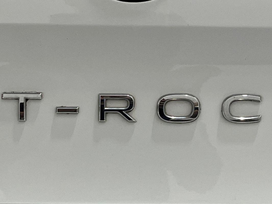 Volkswagen T-Roc - Photo 27