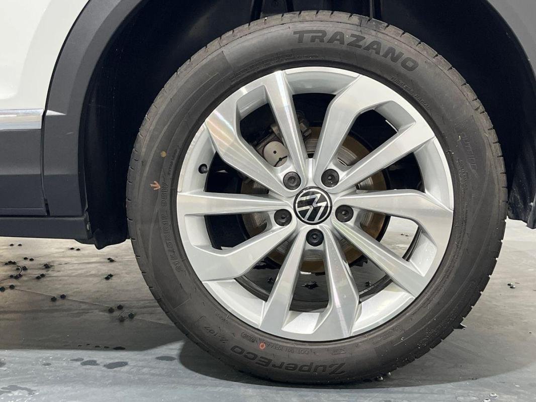 Volkswagen T-Roc - Photo 28
