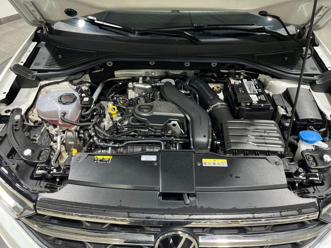 Volkswagen T-Roc - Photo 33