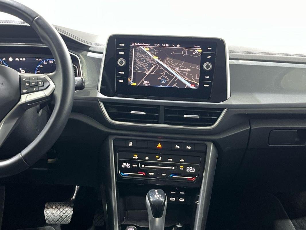 Volkswagen T-Roc - Photo 10