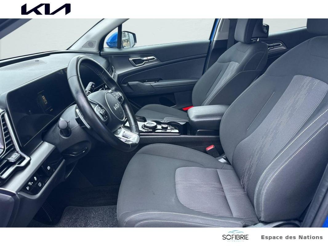 Kia Sportage - Photo 11