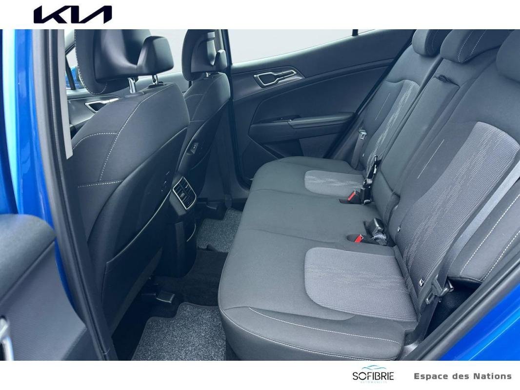 Kia Sportage - Photo 12