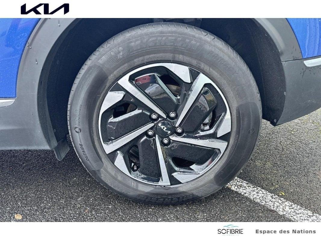 Kia Sportage - Photo 15