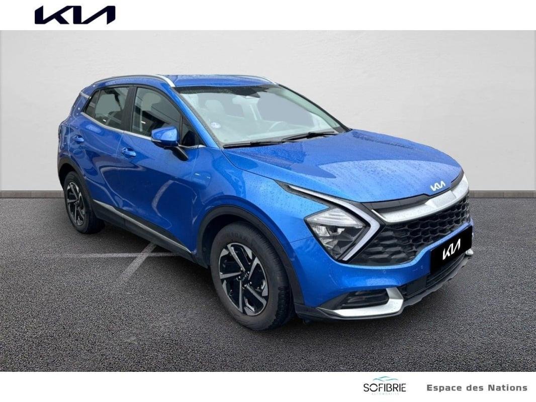 Kia Sportage - Photo 16