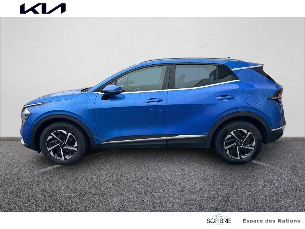 Kia Sportage - Photo 2