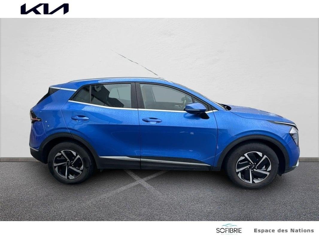Kia Sportage - Photo 4