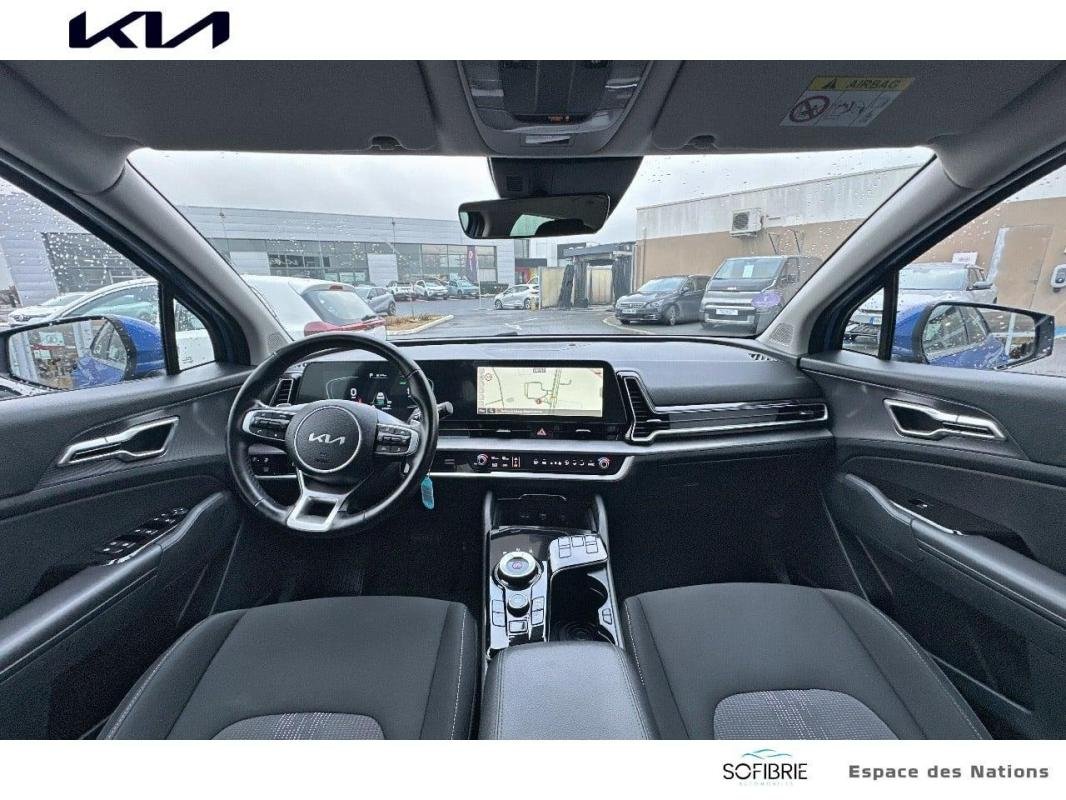Kia Sportage - Photo 8