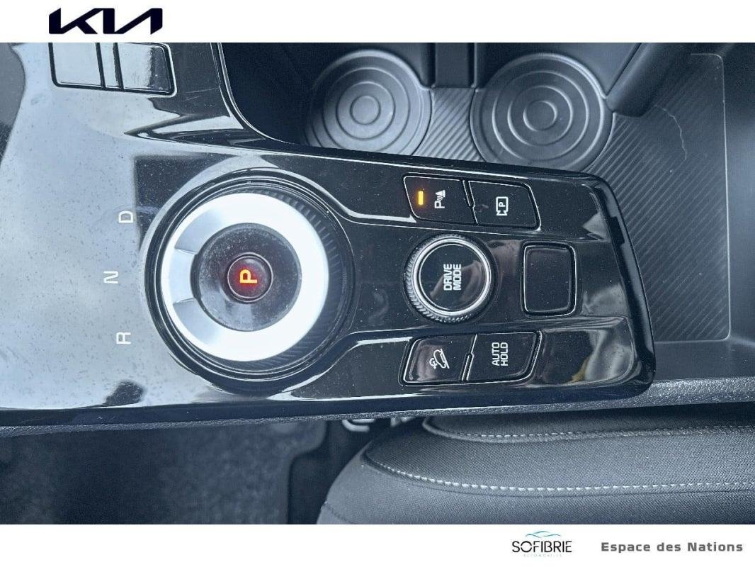 Kia Sportage - Photo 10