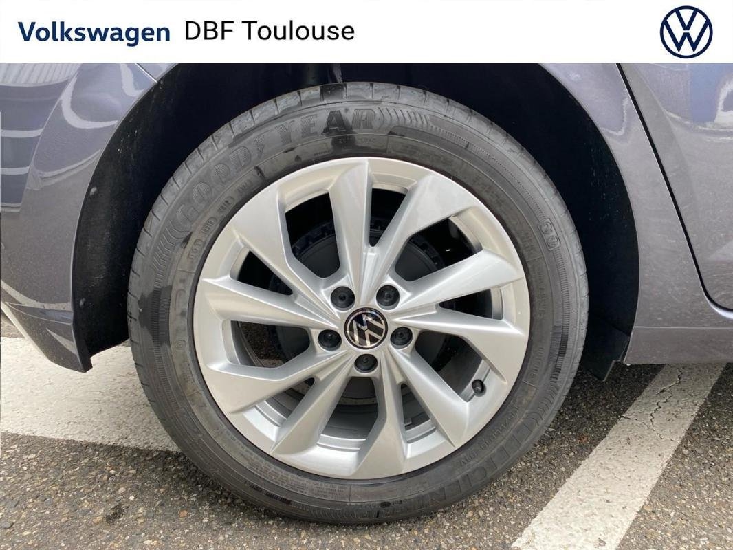 Volkswagen Polo - Photo 15