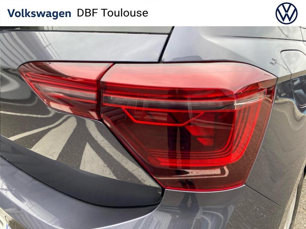 Volkswagen Polo - Photo 16
