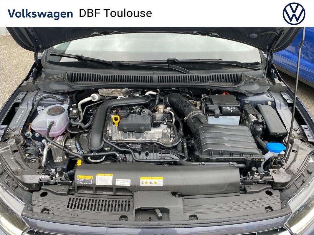 Volkswagen Polo - Photo 17