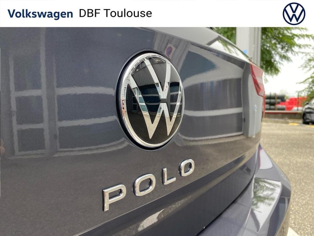 Volkswagen Polo - Photo 18
