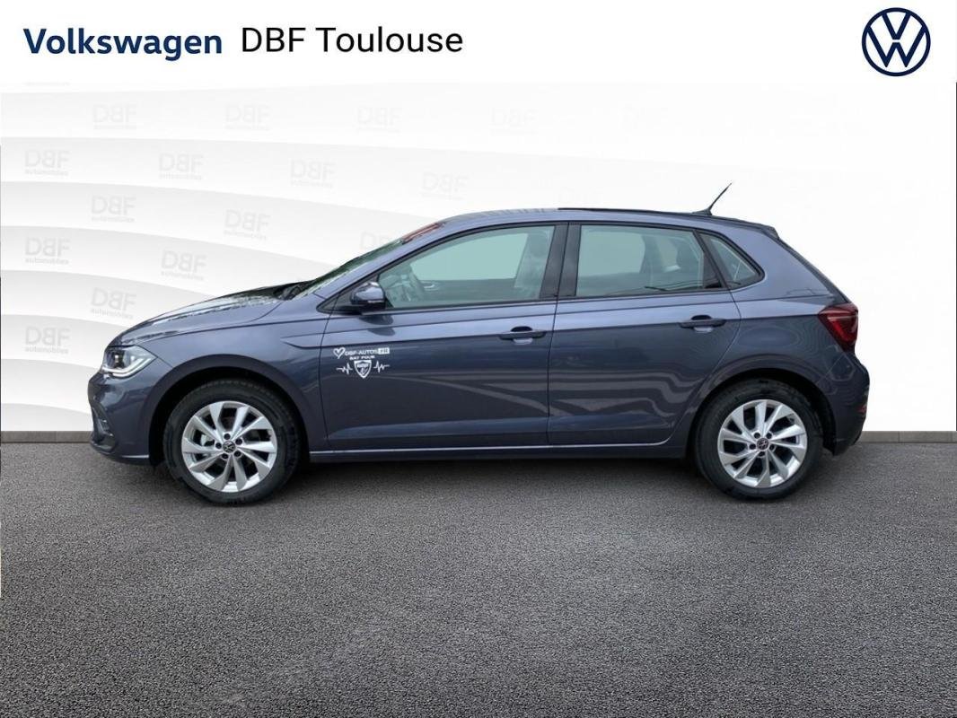 Volkswagen Polo - Photo 19