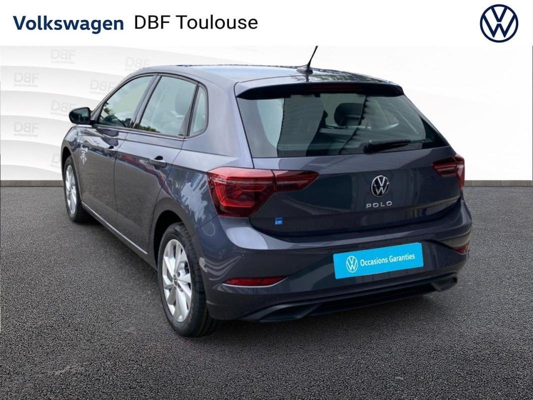 Volkswagen Polo - Photo 20