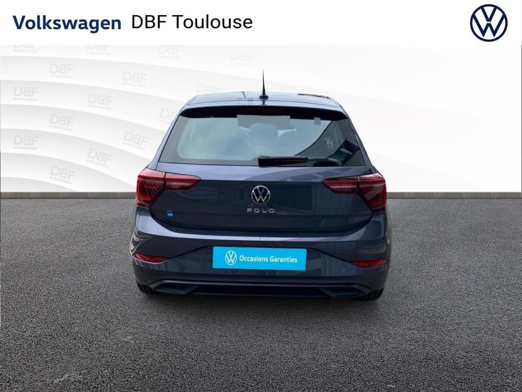 Volkswagen Polo - Photo 21
