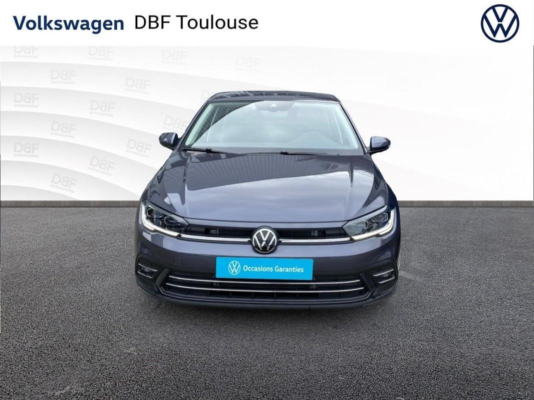 Volkswagen Polo - Photo 22