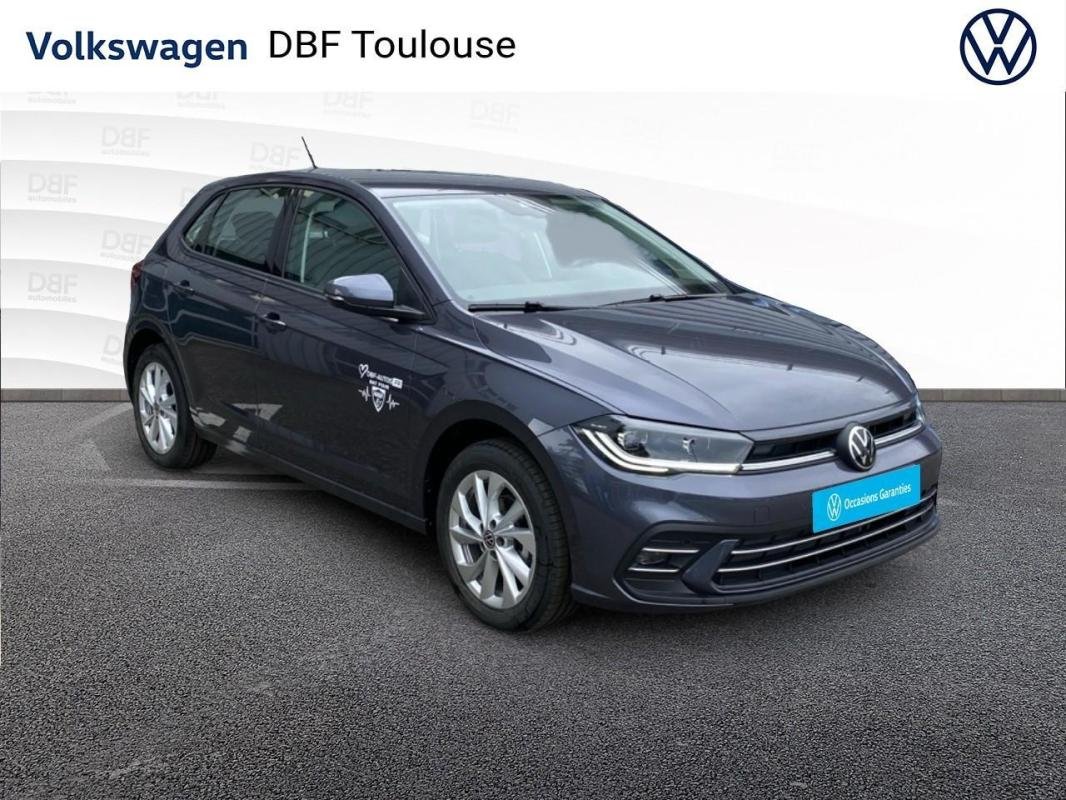 Volkswagen Polo - Photo 23