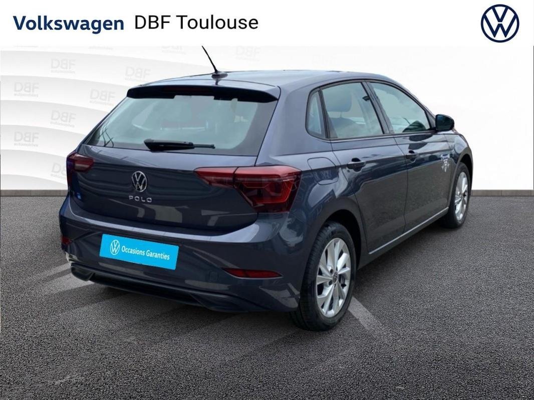 Volkswagen Polo - Photo 24