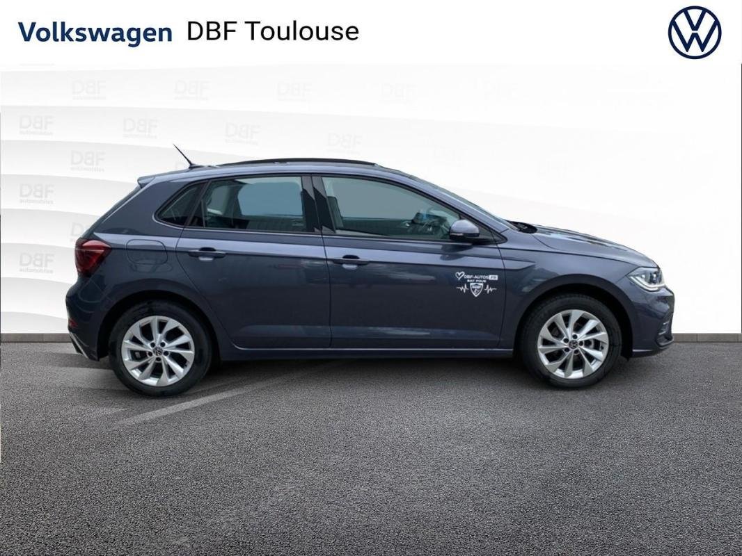 Volkswagen Polo - Photo 25