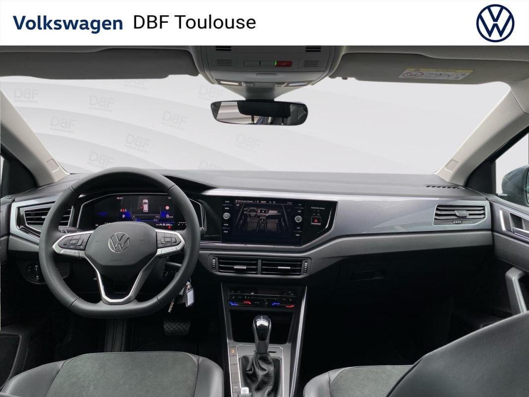 Volkswagen Polo - Photo 26