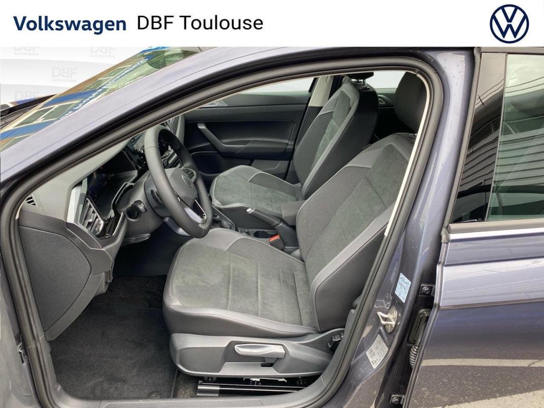 Volkswagen Polo - Photo 27