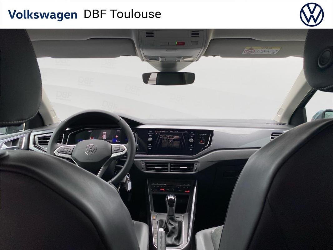 Volkswagen Polo - Photo 29