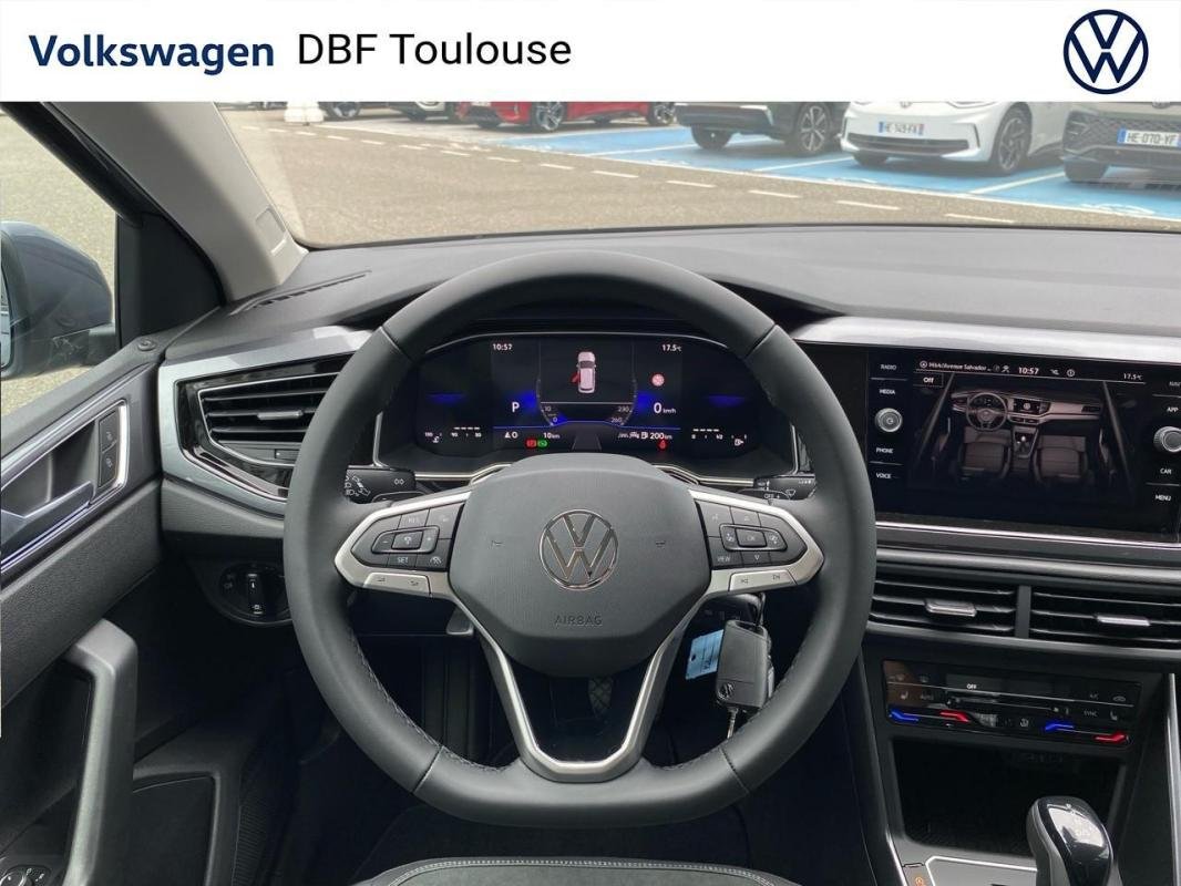 Volkswagen Polo - Photo 30