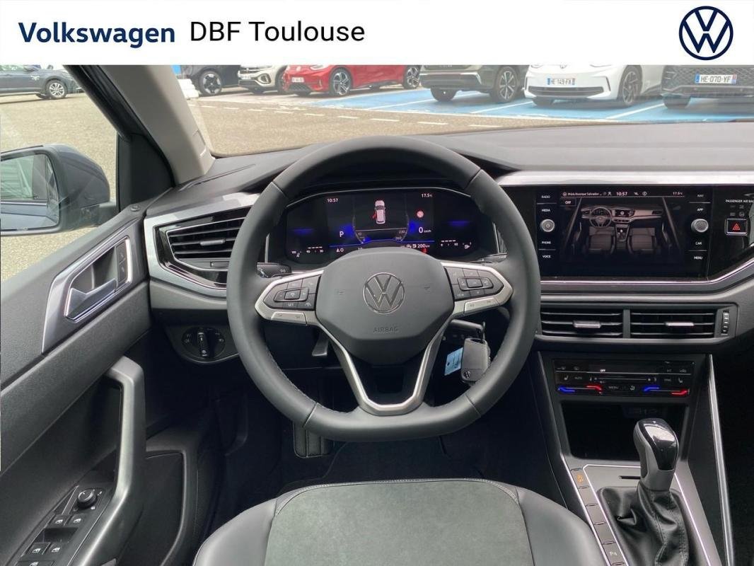 Volkswagen Polo - Photo 31