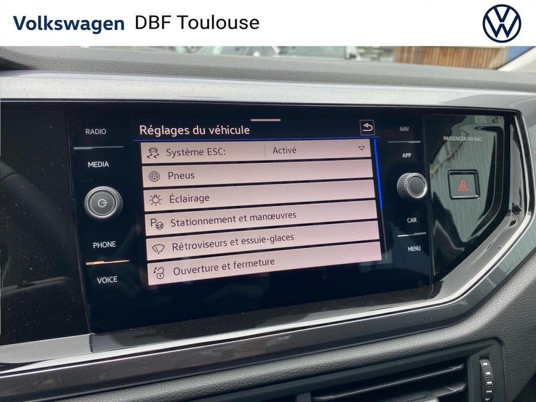 Volkswagen Polo - Photo 32