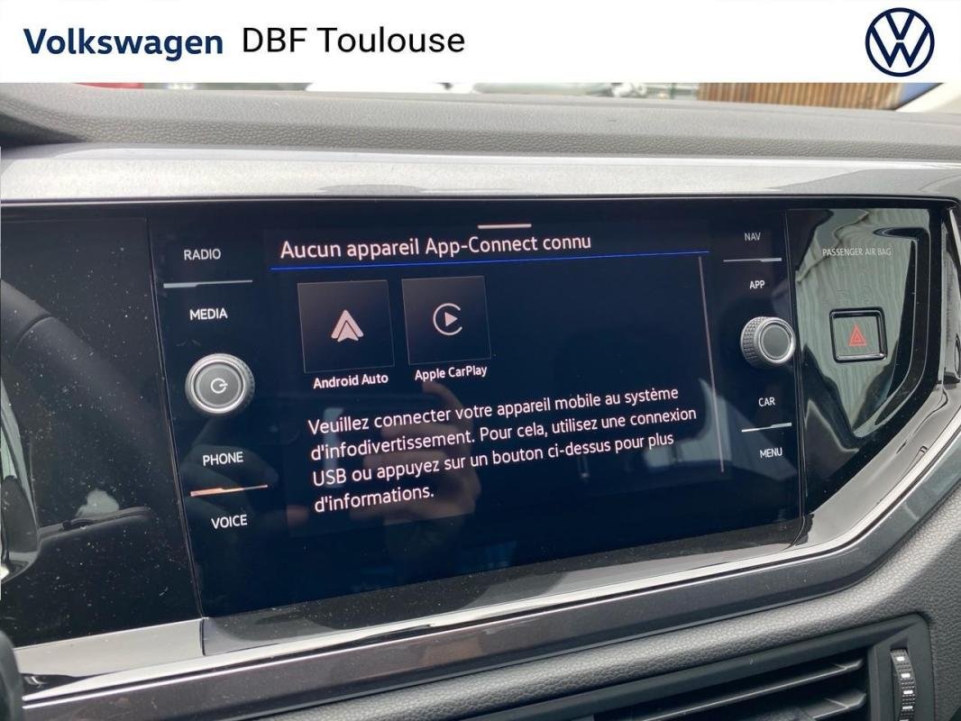 Volkswagen Polo - Photo 35
