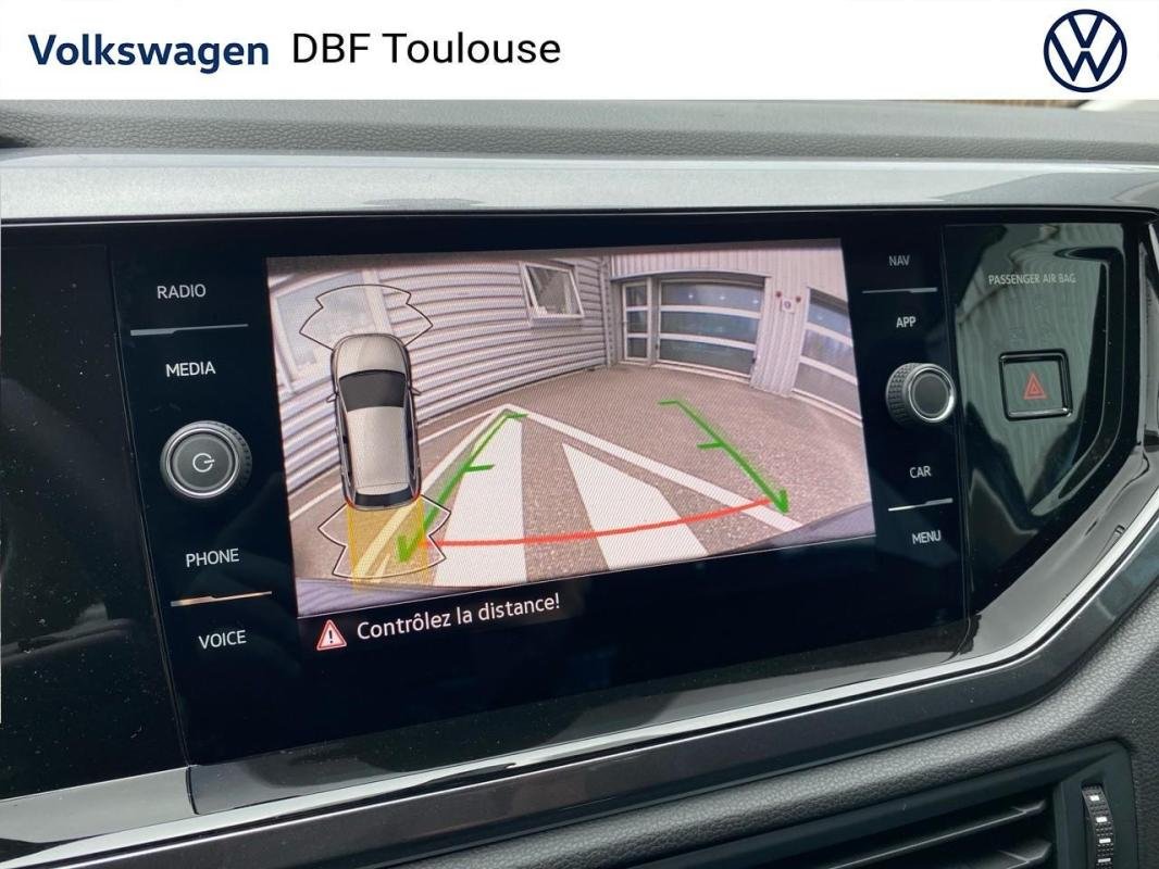 Volkswagen Polo - Photo 36